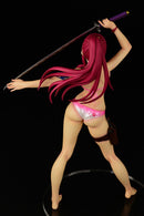 FAIRY TAIL OrcaToys Erza Scarlet: Swimwear Gravure_Style/ver.SAKURA