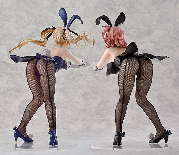 DEAD OR ALIVE Xtreme 3  FREEing Honoka: Bunny Ver.