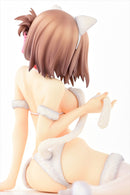 ToHeart2 XRATED OrcaToys Komaki Manaka　~ver. SHIRONEKO Temptation~