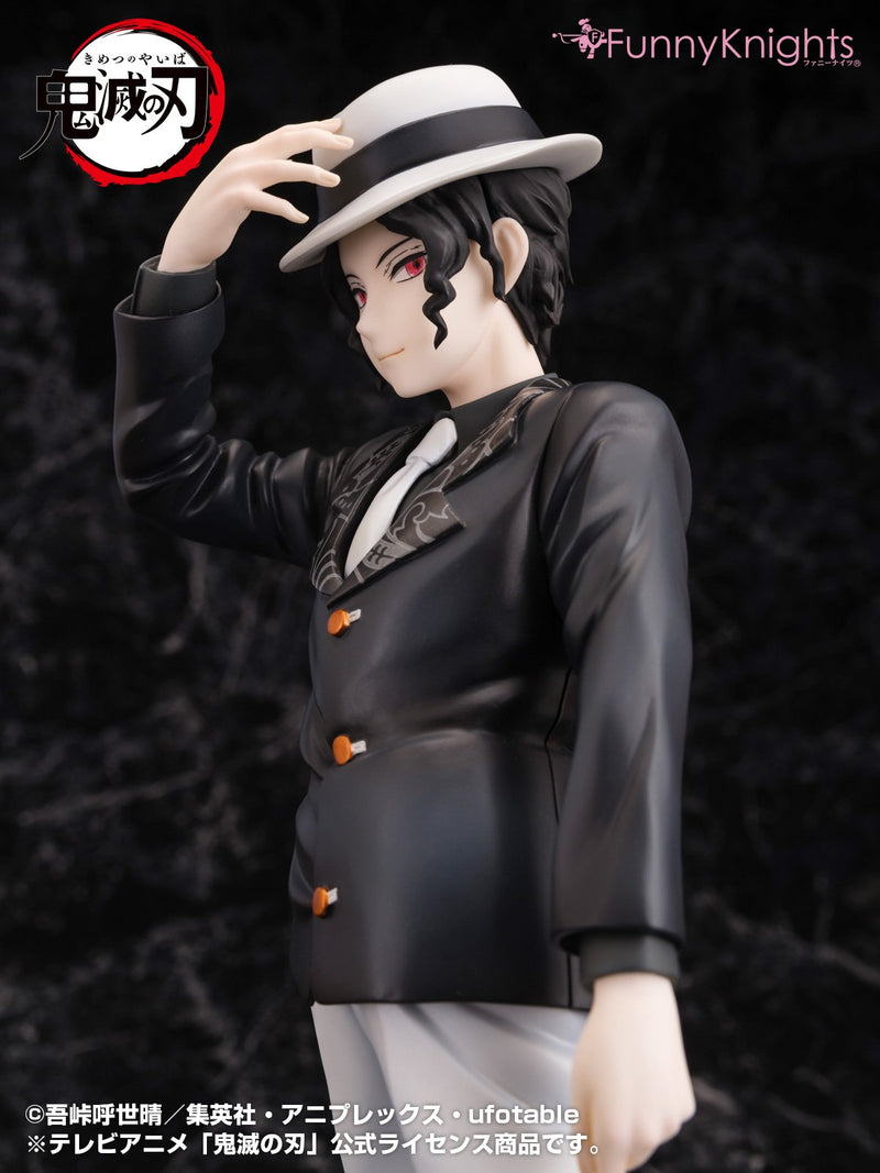 Demon Slayer Kimetsu no Yaiba AOSHIMA/FunnyKnights Muzan Kibutsuji