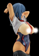 I will always believe in you FROG Haruka Kaneshiro