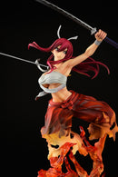 FAIRY TAIL ORCATOYS Erza Scarlet SAMURAI -ver.KURENAI