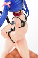FAIRY TAIL OrcaToys Wendy Marvell BLACKCATGravure Style