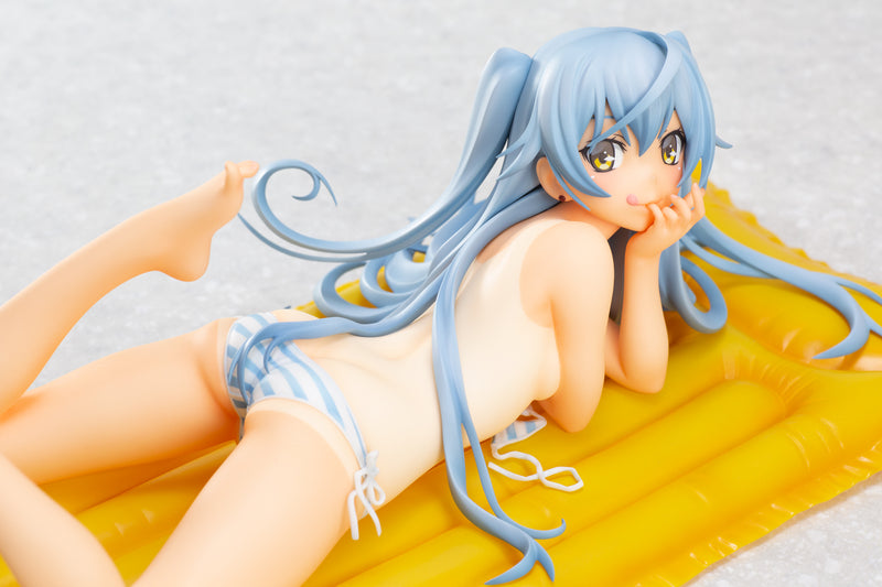 GRISAIA:PHANTOM TRIGGER Orchidseed TOHKA(Shishigaya Tohka)
