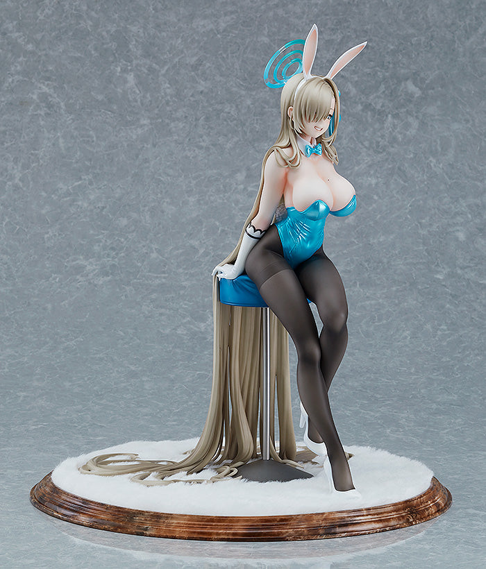 Blue Archive Max Factory Asuna Ichinose (Bunny Girl)