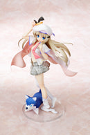 Kud Wafter Broccoli Noumi Kudryavka PVC Figure (1:7 Scale)