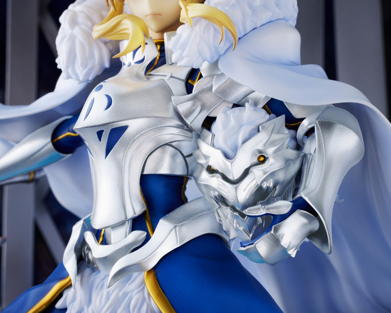 Fate / Grand Order -Sacred Round Table Area Camelot- eStream Lion King 1/7 Scale Figure