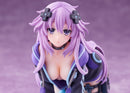 Hyperdimension Neptunia Broccoli Neptune Wake Up Version