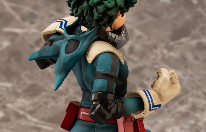 My Hero Academia TAKARA TOMY Izuku Midoriya