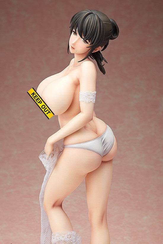 110 ~Sanfujinka Shikeishuu Byouin Jack~ FREEing Asami Akabane