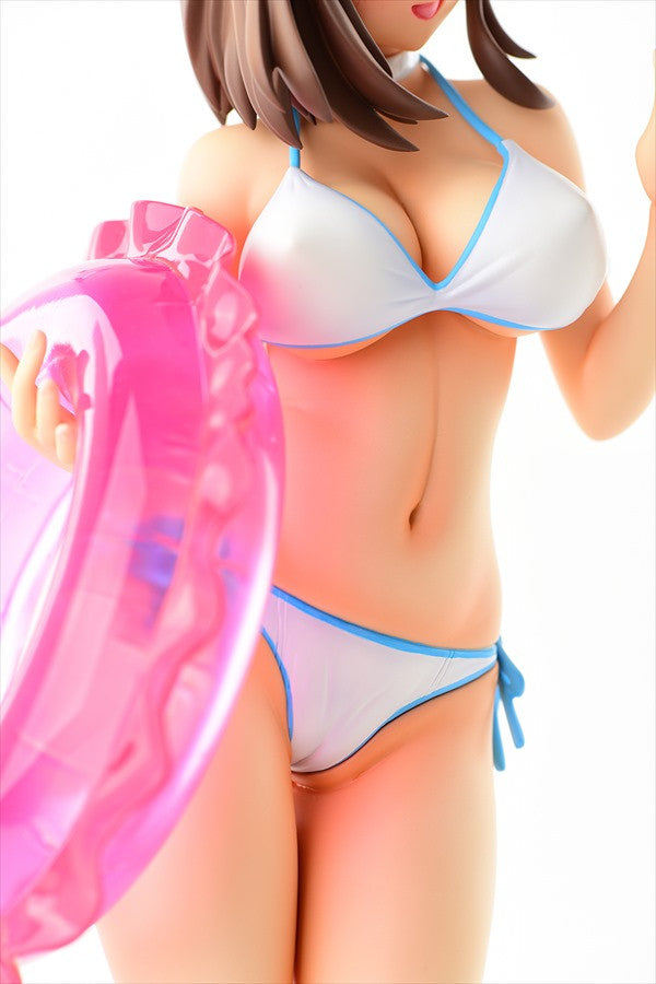 ToHeart2 XRATED OrcaToys Komaki Manaka ・Summer Vacation　Special