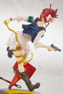 RAIL WARS! Broccoli 1/8 scale figure RAIL WARS! [Aoi Sakurai]