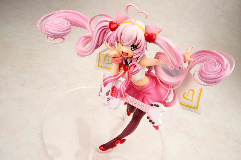 SHOW BY ROCK!! BELLFINE CO.,LTD. Rosia
