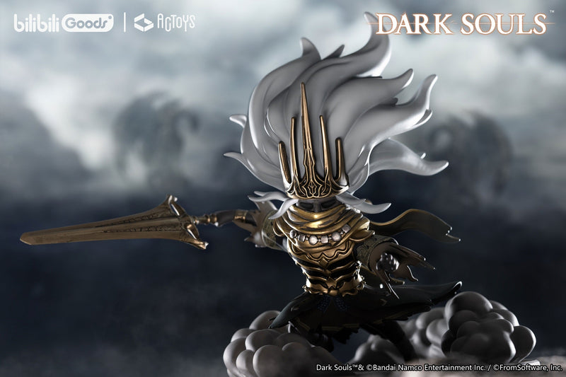 Dark Souls EMONTOYS Dark Souls The Nameless King