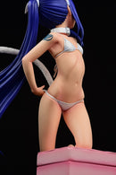 FAIRY TAIL OrcaToys Wendy Marvell WHITE CAT Gravure_Style