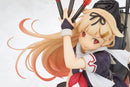 Kantai Collection -KanColle- Broccoli 1/8 scale figure Kantai Collection -KanColle- [Yudachi Kaini]