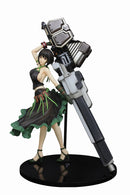 GOD EATER-for Animation- PLUM Sakuya Tachibana