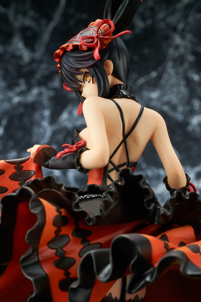 Date a Live II Broccoli 1/8 scale figure Date a Live II [Kurumi Tokisaki]