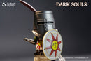 DARK SOULS EMONTOYS DarkSouls action figure Solaire of Astora