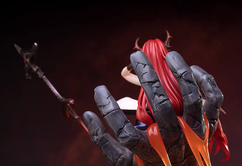 Arknights Myethos Surtr: Magma Ver.