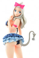 FAIRY TAIL ORCATOYS Mirajane Strauss Swimwear PURE in HEART KOAKUMA Bikini　ver.