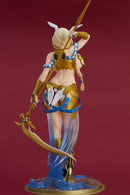The Seven Virtues Sariel Orchid seed The Image of Mercy Limited Base Version