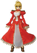MEDICOM TOYS RAH Fate/EXTRA Saber Extra