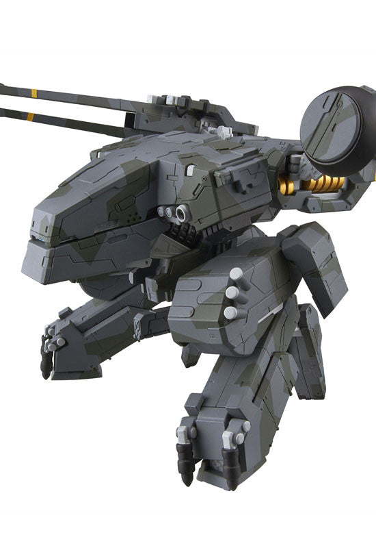 Variable Action D-Spec Metal Gear Solid Metal Gear Rex