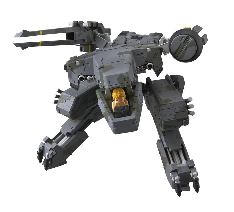 Variable Action D-Spec Metal Gear Solid Metal Gear Rex