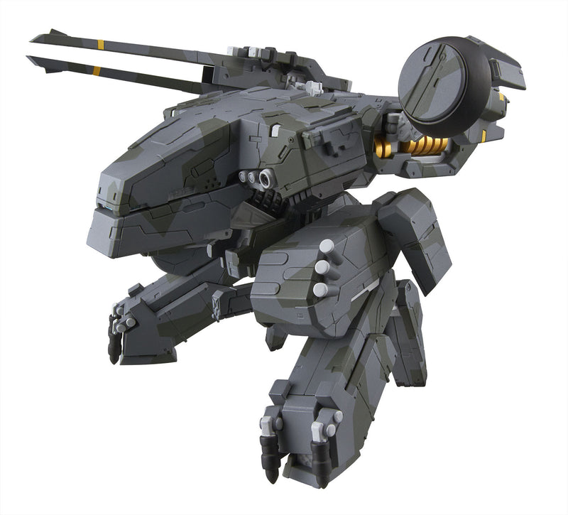 Variable Action D-Spec Metal Gear Solid Metal Gear Rex