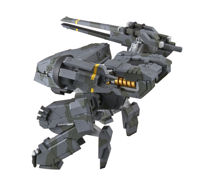 Variable Action D-Spec Metal Gear Solid Metal Gear Rex