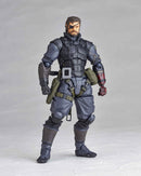 METAL GEAR SOLID V: THE PHANTOM PAIN Union Creative Vulcanlog 004 Venom Snake Sneaking suit version