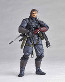 METAL GEAR SOLID V: THE PHANTOM PAIN Union Creative Vulcanlog 004 Venom Snake Sneaking suit version