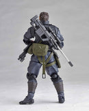 METAL GEAR SOLID V: THE PHANTOM PAIN Union Creative Vulcanlog 004 Venom Snake Sneaking suit version