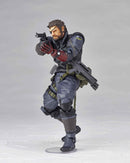 METAL GEAR SOLID V: THE PHANTOM PAIN Union Creative Vulcanlog 004 Venom Snake Sneaking suit version