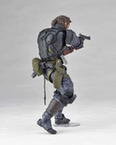 METAL GEAR SOLID V: THE PHANTOM PAIN Union Creative Vulcanlog 004 Venom Snake Sneaking suit version