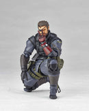 METAL GEAR SOLID V: THE PHANTOM PAIN Union Creative Vulcanlog 004 Venom Snake Sneaking suit version