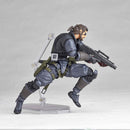 METAL GEAR SOLID V: THE PHANTOM PAIN Union Creative Vulcanlog 004 Venom Snake Sneaking suit version