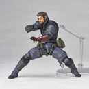 METAL GEAR SOLID V: THE PHANTOM PAIN Union Creative Vulcanlog 004 Venom Snake Sneaking suit version