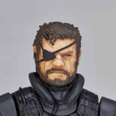 METAL GEAR SOLID V: THE PHANTOM PAIN Union Creative Vulcanlog 004 Venom Snake Sneaking suit version