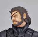 METAL GEAR SOLID V: THE PHANTOM PAIN Union Creative Vulcanlog 004 Venom Snake Sneaking suit version