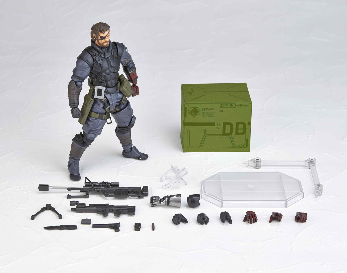 Amazon.com: HiPlay ZD Toys 9-inch Anniversary Series Collectible Figure  Full Set: Classic Venom (1916-01), Movice Style, Miniature Action Figurine  JDDY : Toys & Games