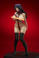 「Hitonotsuma」 Sayaka  Dragon Toy Sayaka & Kengo  1/6 PVC Figure