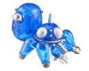 WALKING TACHIKOMA RETURN  MEGAHOUSE CLEAR VERSION