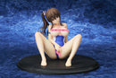 Comic Bavel “Koiwa Akaihana”(Love is a red flower) Dragon Toy Ringo Akatsuki 1/6 PVC Figure