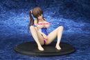 Comic Bavel “Koiwa Akaihana”(Love is a red flower) Dragon Toy Ringo Akatsuki 1/6 PVC Figure