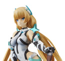 Expelled from Paradise MEGAHOUSE ANGELA BALZAC