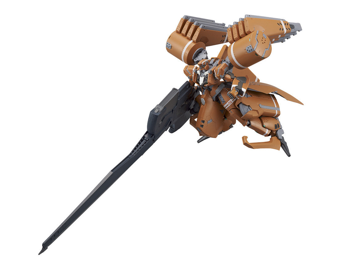 【超レア】胃がんperspective 3 2013 Vol.6 No.1 Variable Action Aldnoah.Zero KG-6 Sleipnir Space Version