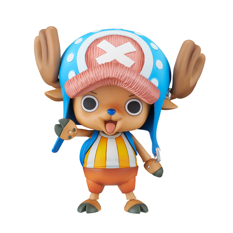 Variable Action Heroes MEGAHOUSE ONE PIECE Tony tony Chopper 【repeat】