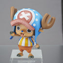 Variable Action Heroes One Piece Megahouse Tony Tony Chopper